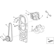 Générateur de courant