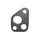 GASKET FOR EXHAUST   FOR  SOLEX (SOLD PER UNIT)  -SELECTION P2R-
