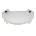 DASHBOARD GLASS "PIAGGIO GENUINE PART"  PIAGGIO 125-250-300-400 BEVERLY  -640513-