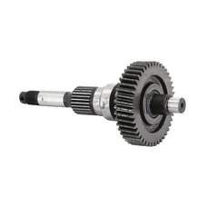 AXE DE ROUE ARRIERE ORIGINE PIAGGIO 125 X7, X8, X-EVO/GILERA 125 RUNNER  -B0168815-