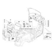 Dispositifs électriques