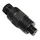 ARRACHE VOLANT M24x100 + 26x100 POUR PEUGEOT 50 LUDIX, TREKKER / SCOOTER 50 CHINOIS GY6, 139QMB / PIAGGIO 50 TYPHOON / GILERA 50 STALKER / TNT 50 ROMA3 2T / MBK 51 ANCIEN MODELE  -P2R-