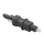 CONTACTEUR DE STOP SCOOT ADAPTABLE MBK 50 BOOSTER, NITRO, OVETTO, FLIPPER, 125 SKYLINER/YAMAHA 50 BWS, AEROX, NEOS, BREEZE, 125 MAJESTY DROIT/GAUCHE (TYPE DOMINO)  -P2R-