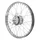JANTE/ROUE CYCLO 17" 1,5x17 A RAYON POUR PEUGEOT 103 SP, MVL ARRIERE 36 TROUS (COMPLETE) (VENDU A L'UNITE) -SELECTION P2R