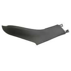 LEFT SPOILER CLOSING "PIAGGIO GENUINE PART" 125-250-300-400-500 MP3  -6244050000C-