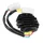 REGULATOR FOR PIAGGIO 125 VESPA LX 2010>2015, 125 FLY 2013>2017, 150 VESPA LX 2011>2013, 150 VESPA GTS 2014>2015  (R.O 58204R)  -P2R-