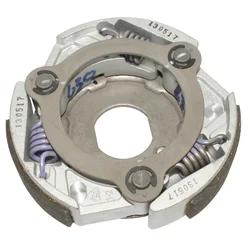 CLUTCH FOR MAXISCOOTER YAMAHA 125 XMAX 2006>, 125 X-CITY 2008>/MBK 125 SKYCRUISER 2006>, 125 CITYLINER 2008>  -TOP PERF AS ORIGINAL-