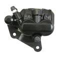 FRONT BRAKE CALIPER "PIAGGIO GENUINE PART" 125-300 VESPA GTS  -CM068320-