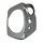 HANDLEBAR  COVER "PIAGGIO GENUINE PART" GILERA 800 GP  -65316900ET-