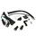 CENTRALE POUR POIGNEES CHAUFFANTE ORIGINE PIAGGIO 300-500 MP3 2014>, 350 MP3 2018> (POUR KIT POIGNEES 2S000121)  -2S000122-