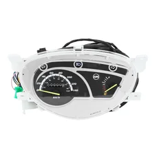 SPEEDOMETER FOR SCOOT SYM 50 ORBIT 2 (OE 37200-ABF-A000)  -P2R