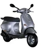 Vespa ET4 150 Leader 1998-2005