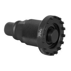 CYCLUS PRO TOOL - NUT REMOVER FOR EBIKE - SHIMANO STEPS 8000 COMPATIBLE with SNAP.IN 179967 or wrench 32mm