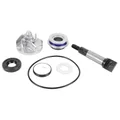 KIT REPARATION POMPE A EAU MAXISCOOTER ADAPTABLE HONDA 300 SH 2007>2014, 300 FORZA 2013>2019 (KIT)  -MAGNETI MARELLI-