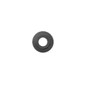 SPACER- FOR SILENCER PROTECTION "PIAGGIO GENUINE PART" COMMON TO THE RANGE SCOOTER 50 CC ET MAXISCOOT 125-250-300  -488045-