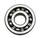 BEARING FOR CRANKSHAFT 6303 (17x47x14) TPI STEEL CASE C3 FOR MINARELLI 50 AM6/MBK 50 X-POWER, X-LIMIT/YAMAHA 50 TZR, DTR, TZR/BETA 50 RR/PEUGEOT 50 XPS/APRILIA 50 RS/RIEJU 50 RS1(SOLD PER UNIT)