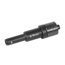 BEARING EXTRACTOR - CYCLUS PRO FOR INNER Ø 8mm -  TO USE WITH SLIDE HAMMER Ref 180113