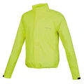 VESTE DE PLUIE TUCANO HYDROSCUD NANO RAIN JACKET PLUS JAUNE FLUO XS (HOMOLOGUE EN 14360:2004)
