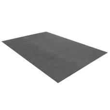 GASKET - REINFORCED STEEL - TEMP RESIST : 350° THICKNESS 1,00 mm SHEET : 300 x 210 mm (SOLD PER UNIT)  -SELECTION P2R-