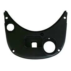 BATTERY COVER "PIAGGIO GENUINE PART" 50 VESPA PRIMAVERA 2 stroke, VESPA SPRINT 2 stroke  -1B000321-