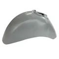 FRONT MUDGUARD - "PIAGGIO GENUINE PART" 125-250-300 VESPA GTS 2006> RAW TO BE PAINTED  -651029-