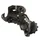 DERAILLEUR-REAR-FOR MTB- SRAM 10 SPEED. GX TYPE 2.1 BLACK -SHORT CAGE