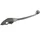 BRAKE LEVER FOR HONDA 125 SH 2001>2008  RIGHT POLISHED  -P2R-