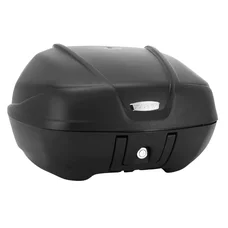 TOP CASE 52L STANDARD VENDU AVEC LE SUPPORT (DOSSERET ET CAPOT A  ACHETER SEPAREMENT) ORIGINE PIAGGIO 400-530 MP3 2022> -1B010249-