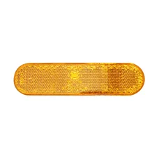 CATADIOPTRE LATERAL ORIGINE PIAGGIO 50 ZIP, VESPA LX, 50-125 LIBERTY, 250-300-400-500 MP3:GILERA 50 -125 RUNNER  -58231R5-