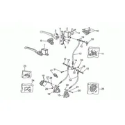 Maît. cyl. frein AV