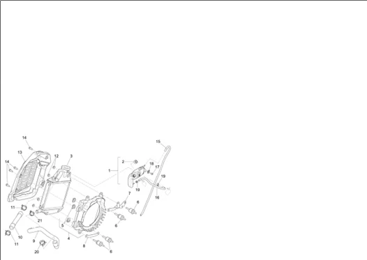 Instalation de refoidissement