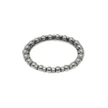 BAGUE/CAGE A BILLES DIRECTION OVERSIZE 22 BILLES (VENDU A L UNITE)