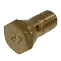 MAIN JET FOR SOLEX N°27