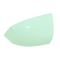 COUVERCLE/EXTREMITE DE SPOILER DROIT ORIGINE PIAGGIO 50-125 VESPA PRIMAVERA, SPRINT 2013> VERT 350/A -67362700VK-