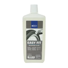 MOUNTING FLUID FOR TUBELESS SCHWALBE EASY FIT (1 Lt)