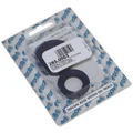 JOINT SPI EMBIELLAGE SCOOT POLINI POUR MBK BOOSTER, NITRO/YAMAHA BWS, AEROX (PAIRE) (285.0002)