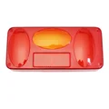 CABOCHON DE FEU ARRIERE GAUCHE ORIGINE PIAGGIO PORTER MAXXI 2010>2020 -B005154-