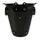 MUDGUARD - REAR "PIAGGIO GENUINE PART" 50-125 VESPA PRIMAVERA, SPRINT  -676206000C-