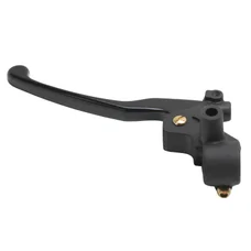 BRAKE HANDLE FOR SCOOT PEUGEOT 50 BUXY, SPEEDAKE, ZENITH LEFT   -DOMINO-