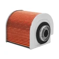 AIR FILTER FOR MOTORBIKE HONDA 125 S REBEL 1995>2002  -HIFLOFILTRO HFA1104-