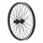 ROUE BMX 20" AVANT NOIR MOY ALU NOIR 48T. AXE DE 14mm