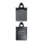 FRONT BRAKE PADS - "PIAGGIO GENUINE PART" 125 VESPA PX T (PAIR)  -647176-
