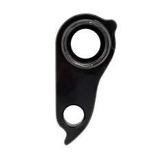 PATTE DE DERAILLEUR ALU MARWI BULLS GH-329 (VENDU A L'UNITE SUR CARTE)