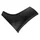 FRONT LEFT SIDE COVER FOR MAXISCOOTER YAMAHA 500 TMAX 2008>2011 TO BE PAINTED  -SELECTION P2R-