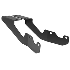 FIXATION TOP CASE SHAD TOP MASTER POUR KTM 125 DUKE 2017>, 300 DUKE 2017>  (K0DK17ST)