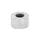 SPACER - FOR CYLINDER HEAD - FOR MOPED MBK 85, 88 (Ø 8.2 x 17 x 10 mm)  ( AV7/AV10 ENGINE)  -SELECTION P2R-