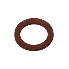 JOINT BOUCHON D'HUILE SCOOT ADAPTABLE PIAGGIO 50-125 VESPA PX (R.O. 242778) (VENDU A L'UNITE)  -SELECTION P2R-