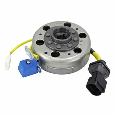 IGNITION "PIAGGIO GENUINE PART" 125 MP3, X7, X8, X9, X-EVO, VESPA GTS/GILERA 125 NEXUS/APRILIA 125 SPORT-CITY  -58130R-