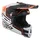 CASQUE CROSS ADULTE PROGRIP 3080 ADVENTURE GRIS/NOIR/ORANGE   S (ECE 22.06)
