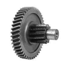 ARBRE INTERMEDIAIRE DE TRANSMISSION ORIGINE PIAGGIO 125 MP3 2006>2008, X9 /GILERA 125 NEXUS 2007>2008  -8285655-